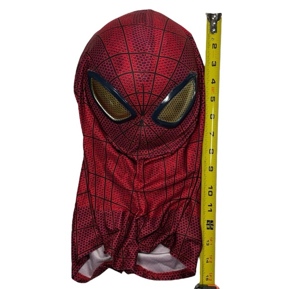 Disguise brand size XL adult the amazing spider man costume new in packaging! - Picture 5 of 8